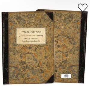 Primitives By Kathy - I'm a Nurse Journal